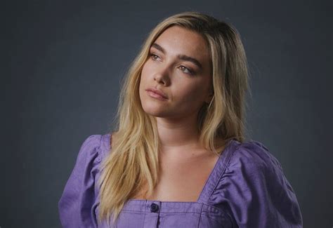 El Baile Sorpresa de Florence Pugh: ¿Un Romance en el Horizonte?