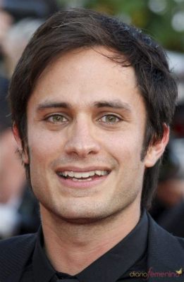  El Guapeazo Musical de Gael García Bernal: Una Noche que Recordaremos para Siempre