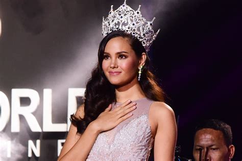 ¡El Concierto Celebración: Una Noche con Catriona Gray! Un viaje musical a través de las emociones y una oportunidad para conocer a la reina filipina!