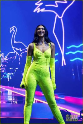 La Gira Future Nostalgia de Dua Lipa: ¿Una Revolución Disco en el Siglo XXI?