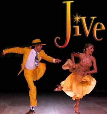 El Festival de Música Jive With Jay: Una Noche Memorables en el Reino Unido!