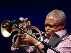 ¡La Gira Afrobeat Evolution de Hugh Masekela: Un Viaje Musical Inolvidable!