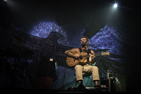 El concierto de Xavier Rudd en Sevilla: una fusión de folk australiano y flamenco español que te dejará sin aliento